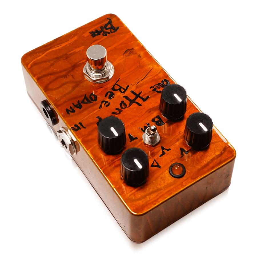 BJFE Honey Bee OD Anniversary / オーバードライブ ギター