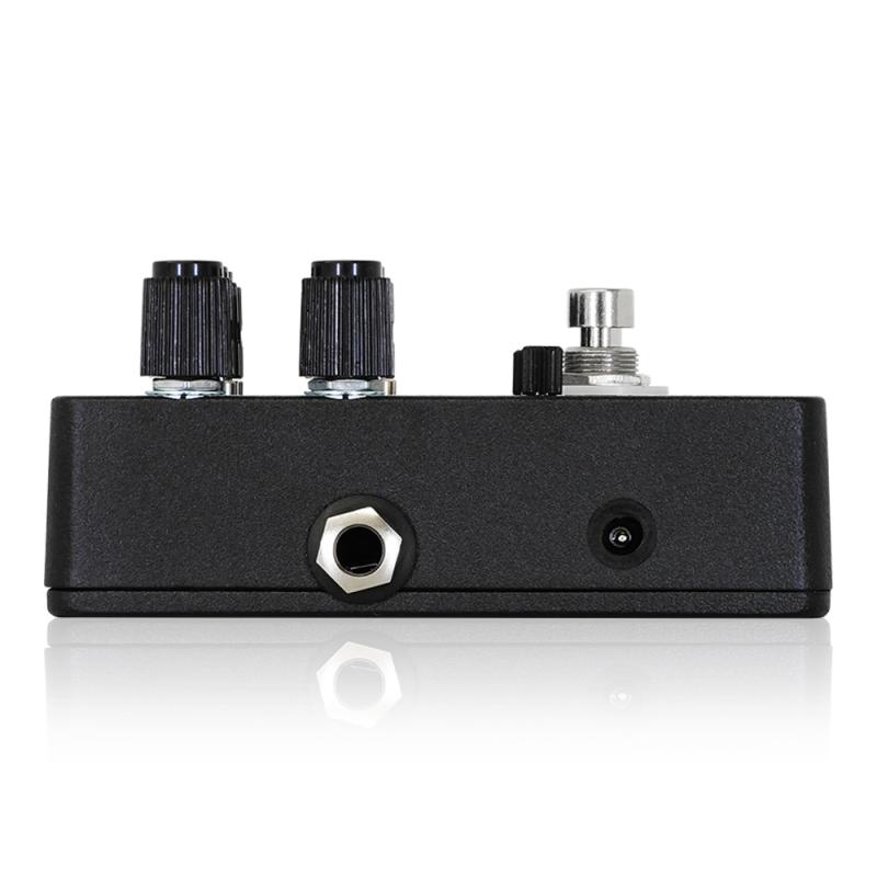 BECOS - CompIQ STELLA Pro Compressor MkII | コンプレッサー ギター