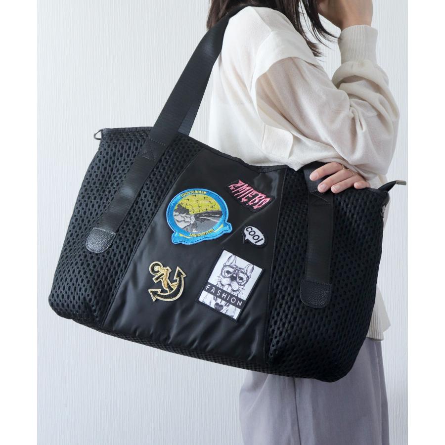 ボストンバッグ レディース 大容量 旅行 ナイロン 小さめ おしゃれ 1泊