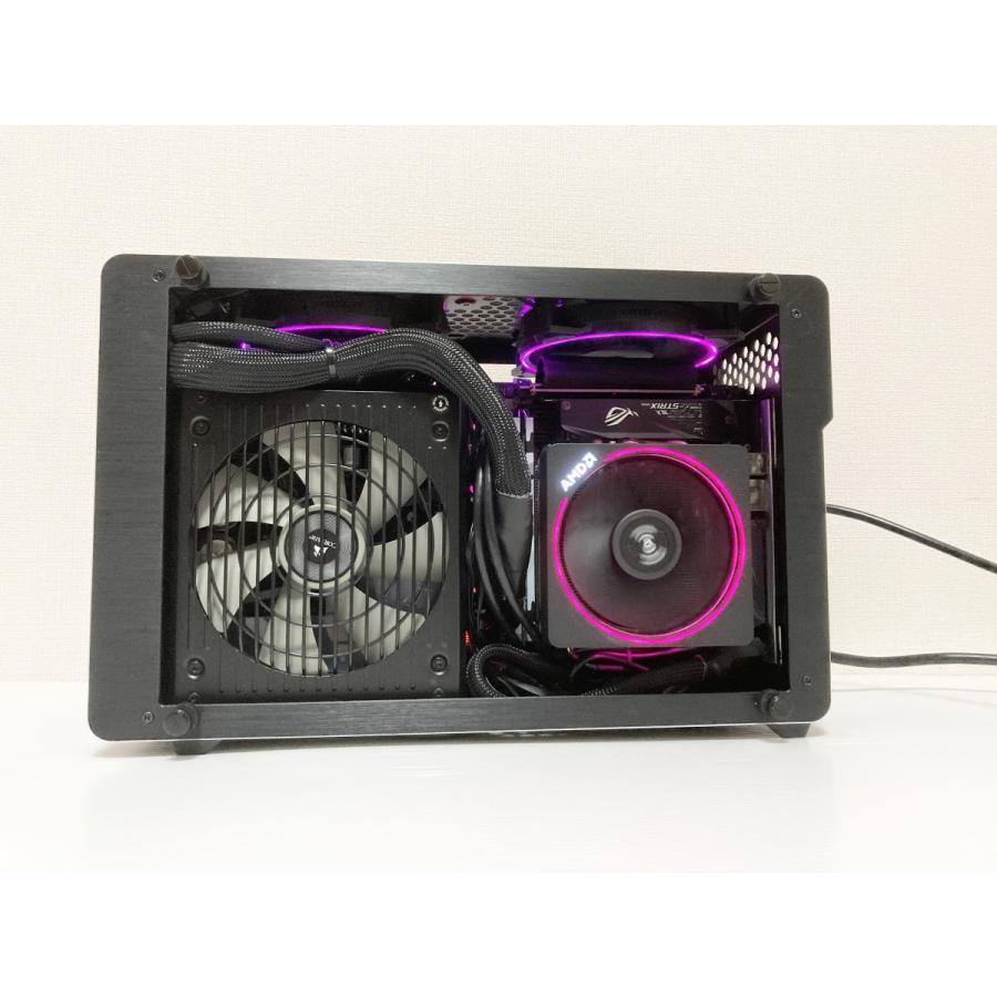 小型デスクトップパソコン BTOパソコン オーダーメイド オリジナル