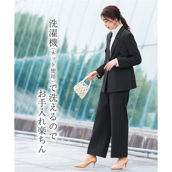 ニッセン（nissen） 爆買 レディース スーツ セレモニースーツ 卒業式