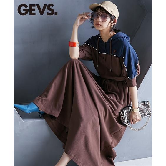 ニッセン（nissen） ワンピース ロング マキシ 大きいサイズ