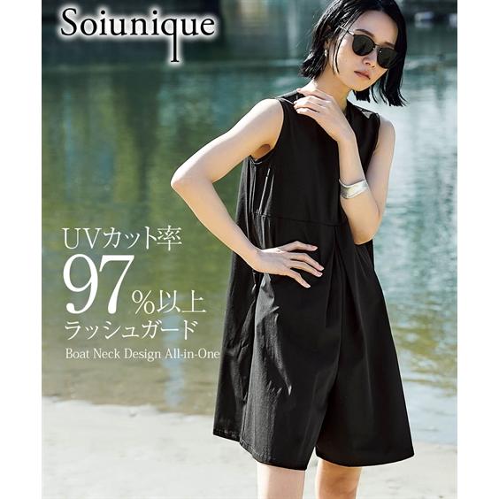 ニッセン（nissen） サロペット オールインワン オーバーオール