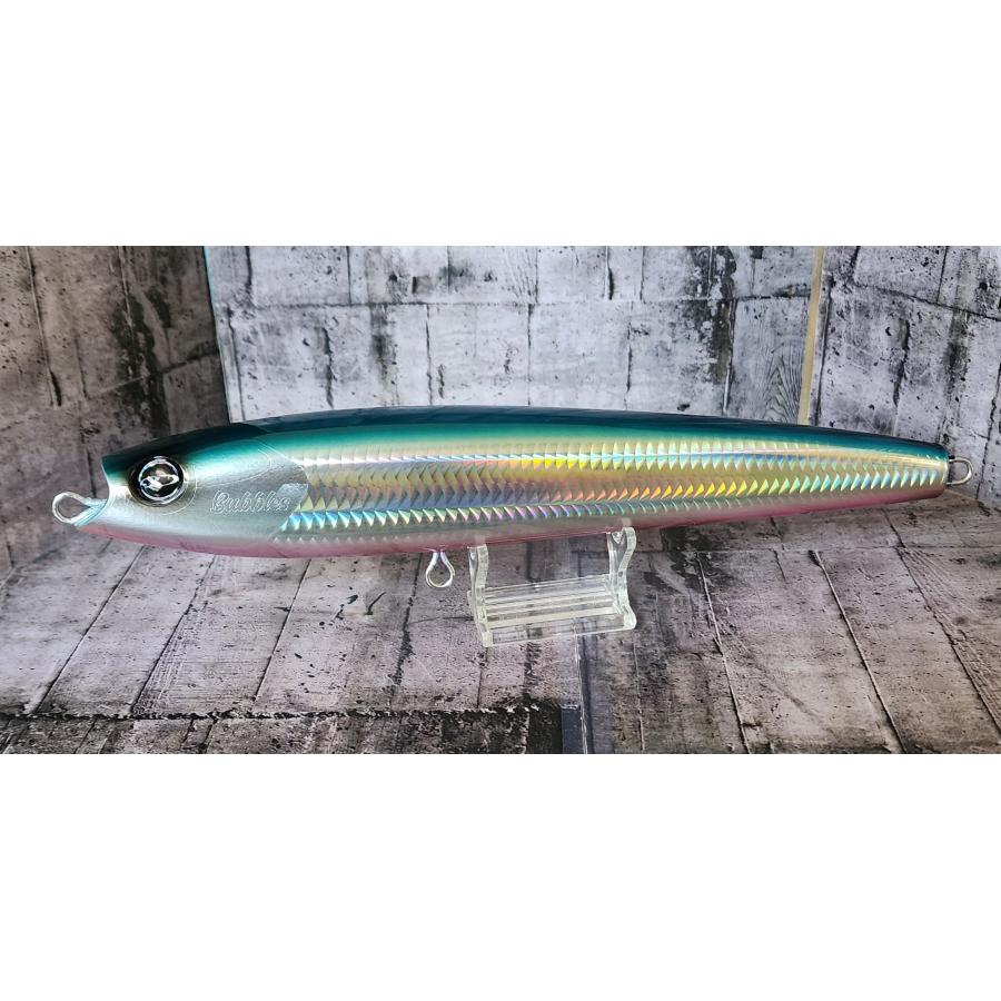 ディークロウルアー D-CLAW バブルス250 グルクン : エヌズステージWEB