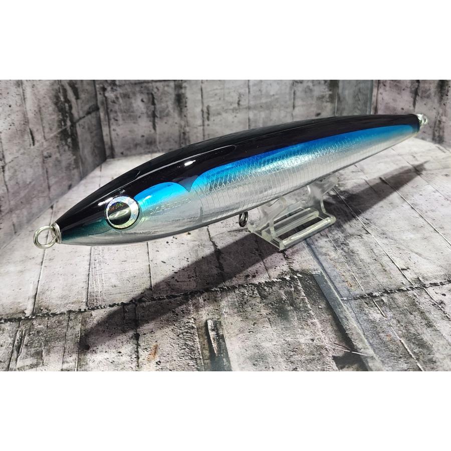 ディークロウルアー D-CLAW マリノ260 ブルーバック : エヌズステージ