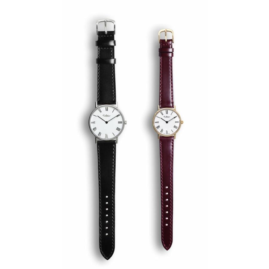 Ole Mathiesen オーレマティーセン スイス製 日本限定 OMN020062