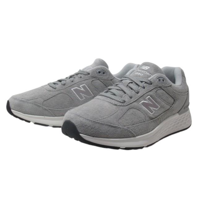 New Balance（ニューバランス） new balance UW1880 G1 4E Fresh Foam