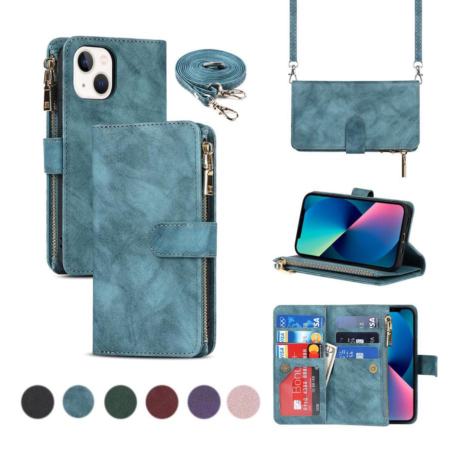 iPhone 13 iphone13 Pro Max スマホケース ケース 手帳型 お財布