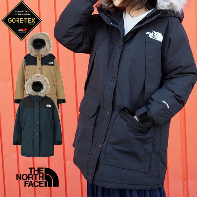 THE NORTH FACE（ザ ノースフェイス） マウンテンダウンコート