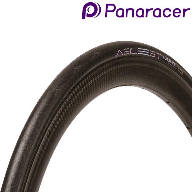 パナレーサー アジリスト ライト 700x23c 700x25c 700x28c Panaracer