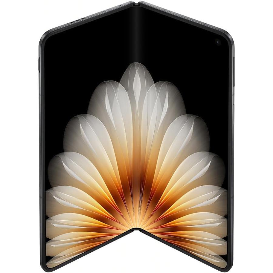 OPPO FIND N5 折りたたみスマートフォン SIMフリー スマートフォン16GB