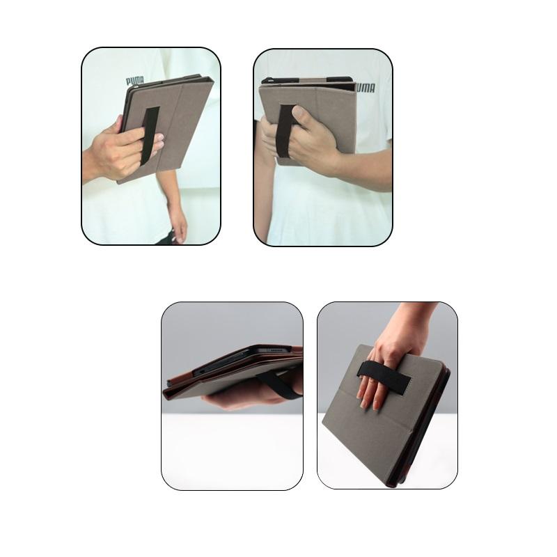 LUCA Tablet TE10D2M64-V1B ケース 2024年 カバー タブレット 10.1