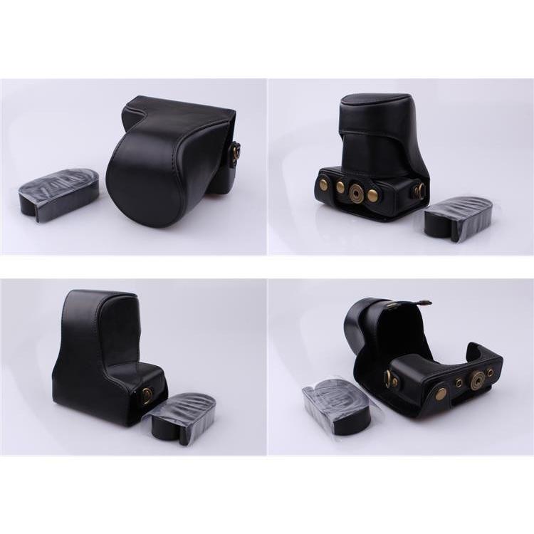 CANON EOS M ケース M10 カメラケース カバー カメラーカバー バック