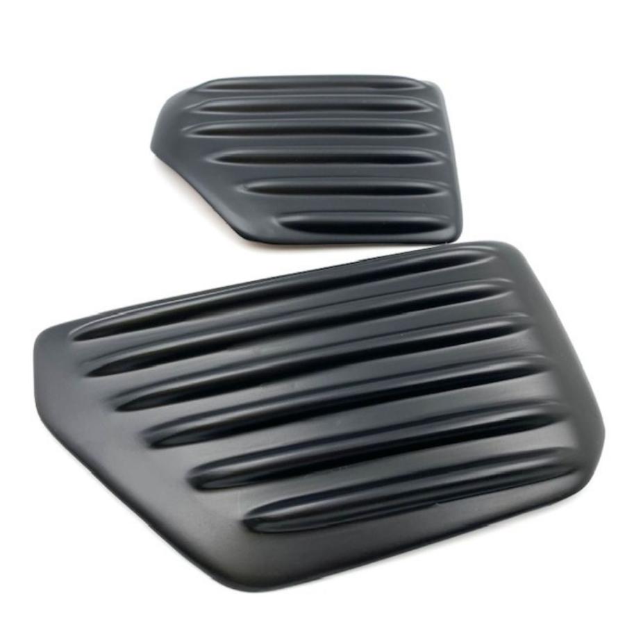 ホンダ（HONDA） ハンターカブ CT125サイドポケットカバーCT21 Fairing