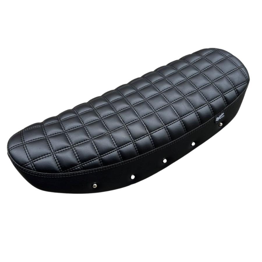 ホンダ（HONDA） ダックス125用交換シート DX056 / Diabolus by K