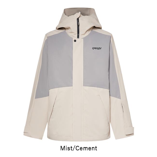 OAKLEY（オークリー） 2025 OAKLEY RANGE RC JACKET 2.0 レンジRC