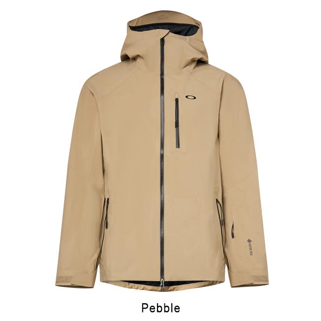 OAKLEY（オークリー） 2025 OAKLEY UNBOUND GORE-TEX SHELL JACKET 2.0