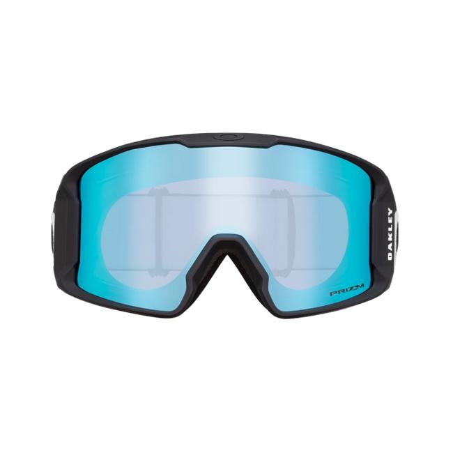 OAKLEY（オークリー） 2025 OAKLEY Line Miner L ラインマイナー Matte