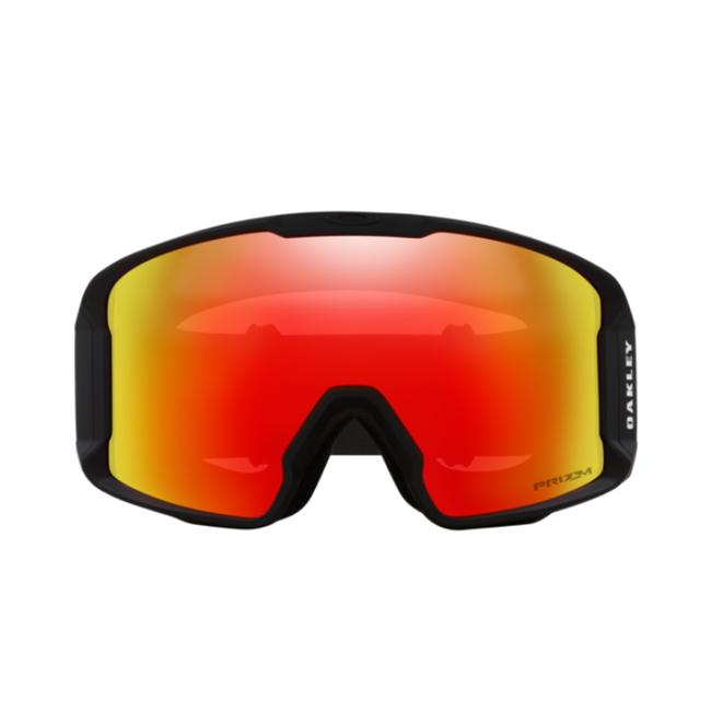 OAKLEY（オークリー） 2025 OAKLEY Line Miner L ラインマイナー Matte