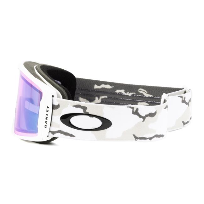 OAKLEY（オークリー） 2025 OAKLEY Line Miner L ラインマイナー White