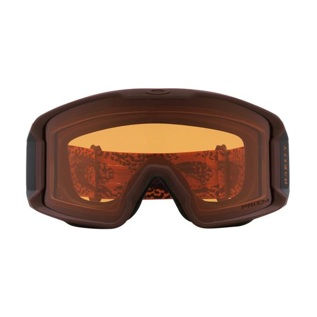 OAKLEY（オークリー） 2025 OAKLEY Line Miner M ラインマイナー