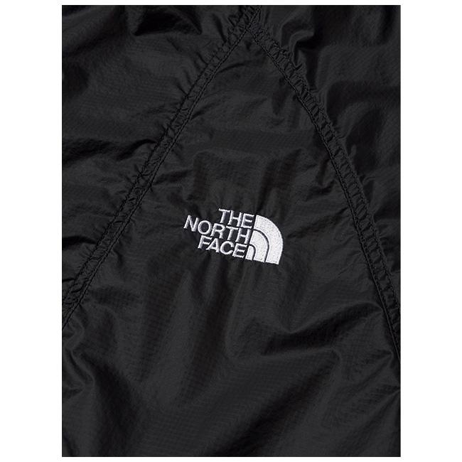 THE NORTH FACE（ザ ノースフェイス） Free Run Anorak フリーラン