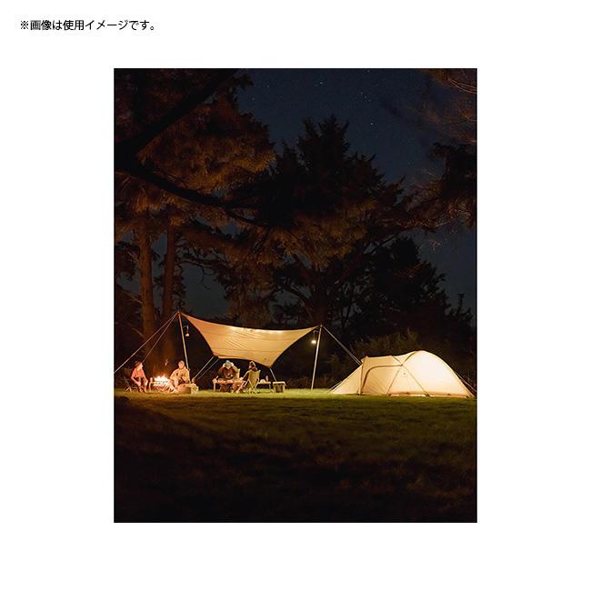 snow peak（スノーピーク） Amenity Dome M Ivory アメニティドームM