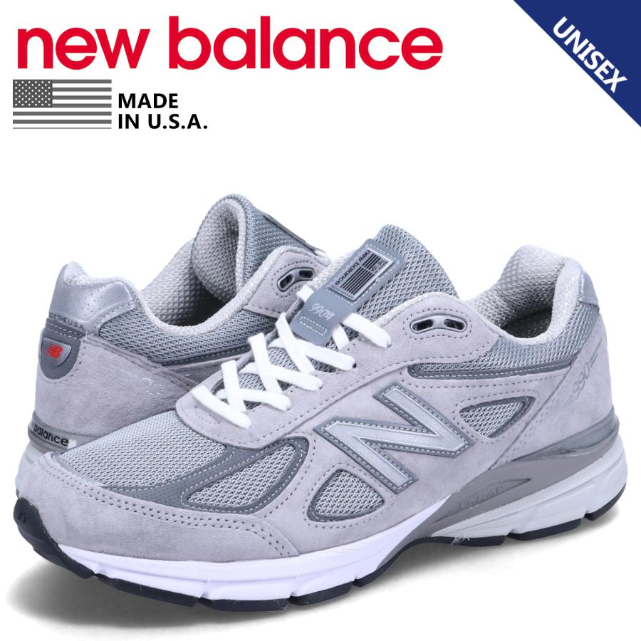 New Balance（ニューバランス） new balance 990 スニーカー メンズ