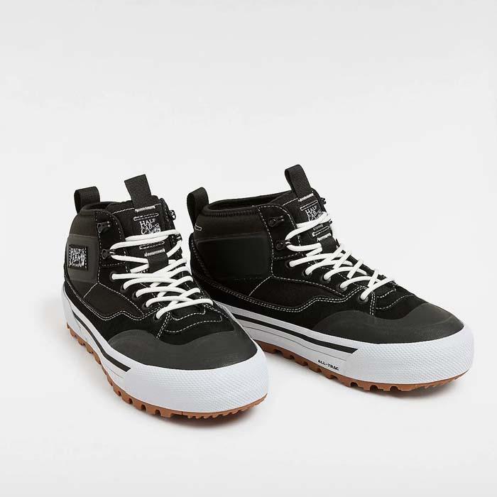 VANS（ヴァンズ） バンズ ハーフキャブ ゴアテックス VANS MTE HALF