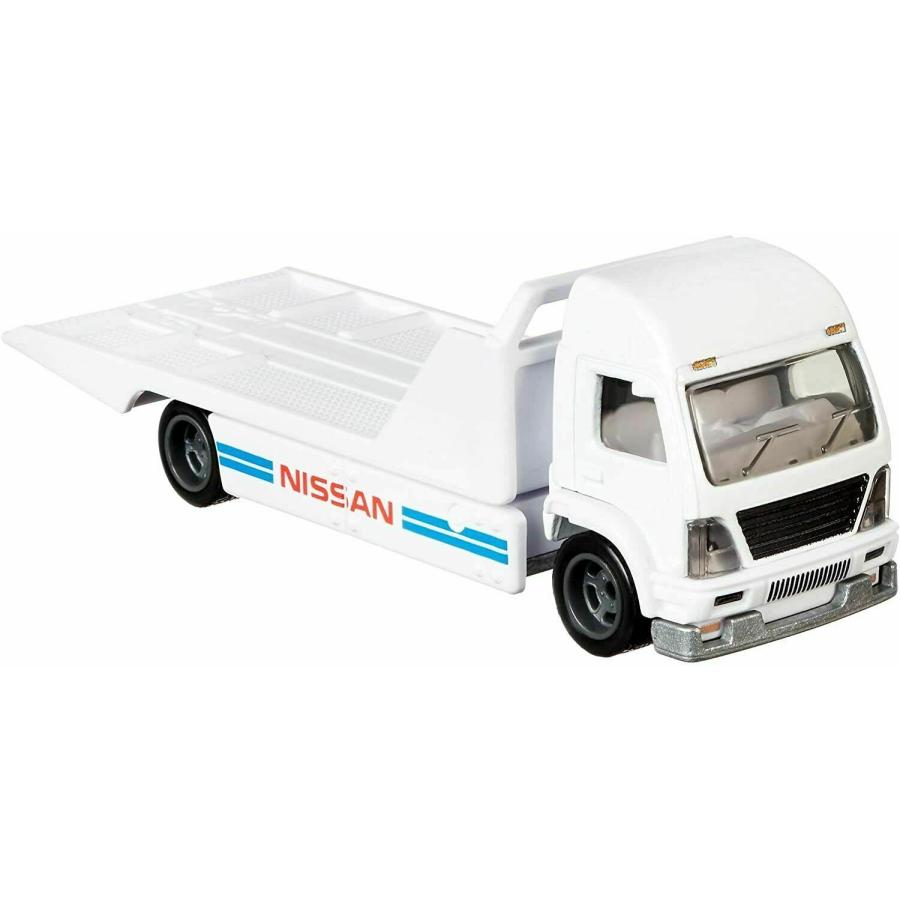 Hot Wheels（ホットウィール） GT-R プレミアムコレクターセット