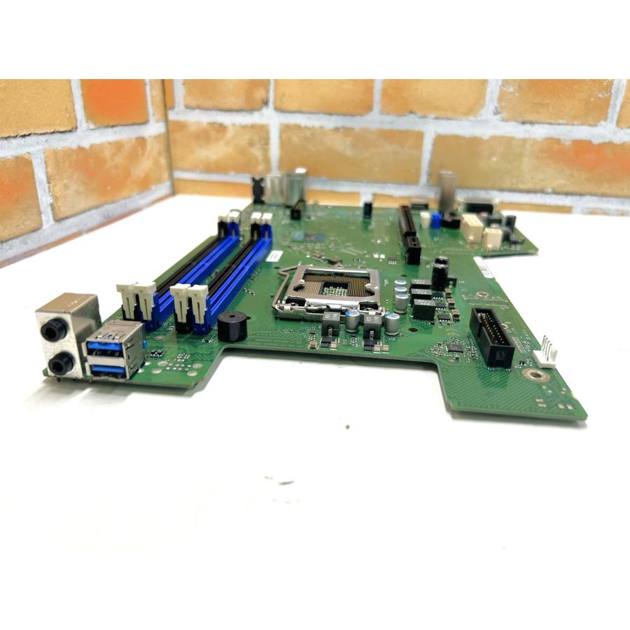 YL0055☆富士通 ESPRIMO D587/SXのマザーボード7世代 D3523-A11