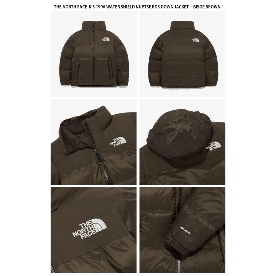 THE NORTH FACE（ザ ノースフェイス） ノースフェイス キッズ ダウン