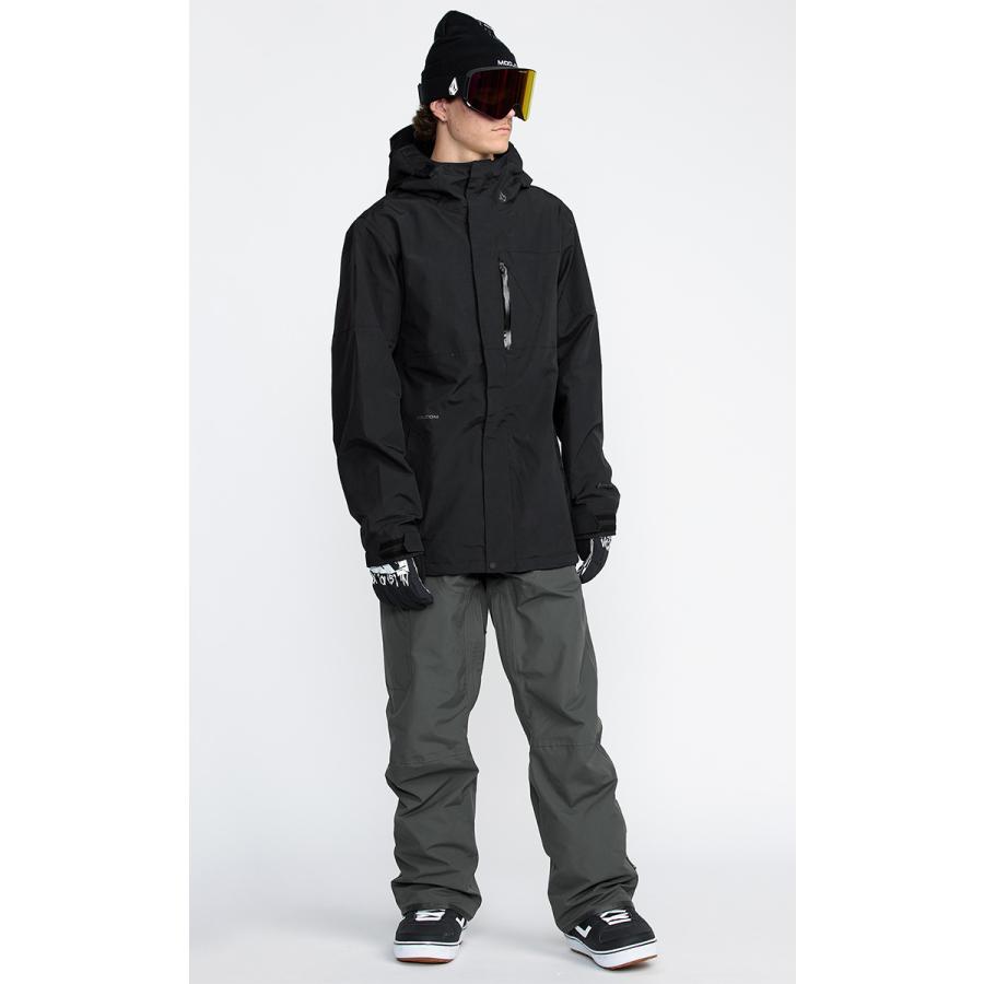 VOLCOM（ボルコム） 25-26 VOLCOM L GORE-TEX JACKET エル ゴアテック