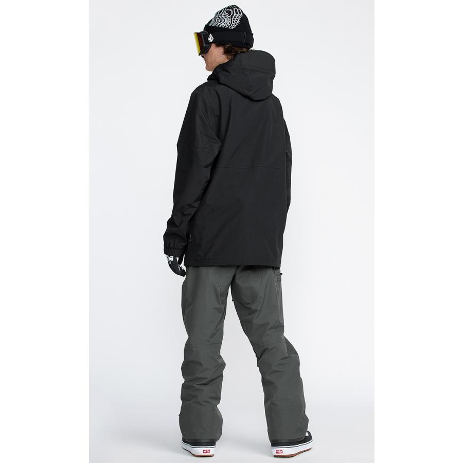 VOLCOM（ボルコム） 25-26 VOLCOM L GORE-TEX JACKET エル ゴアテック