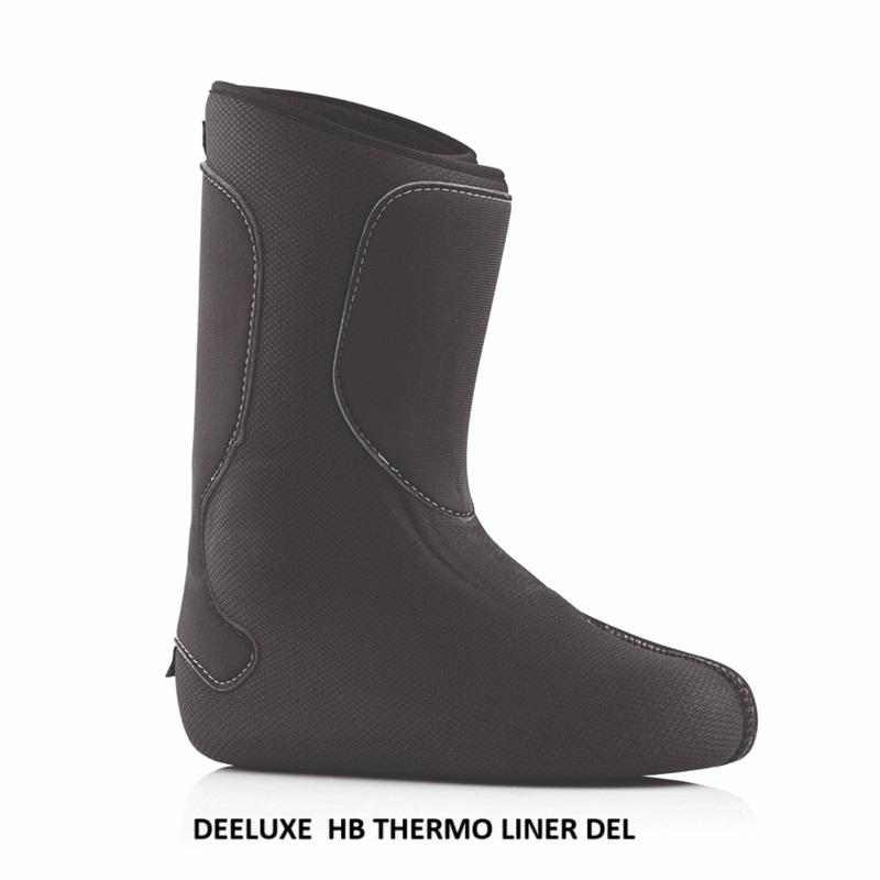 DEELUXE（ディーラックス） スノーボード ハードブーツ 26-27 DEELUXE