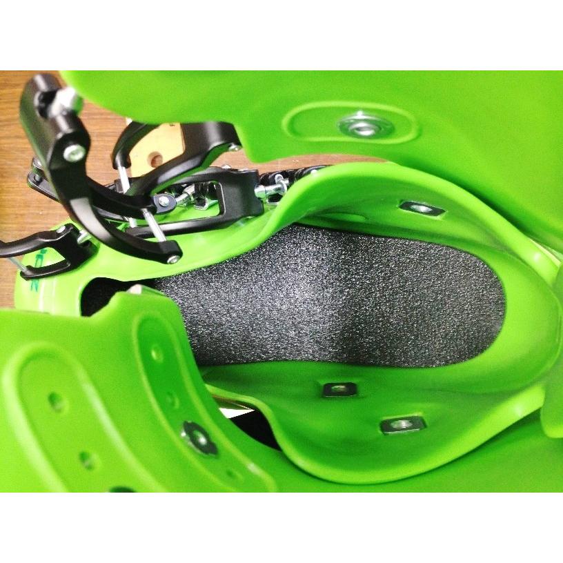 UPZ PARTS “Boot Board” (アウターシェルの中敷き) 即納 アルペン