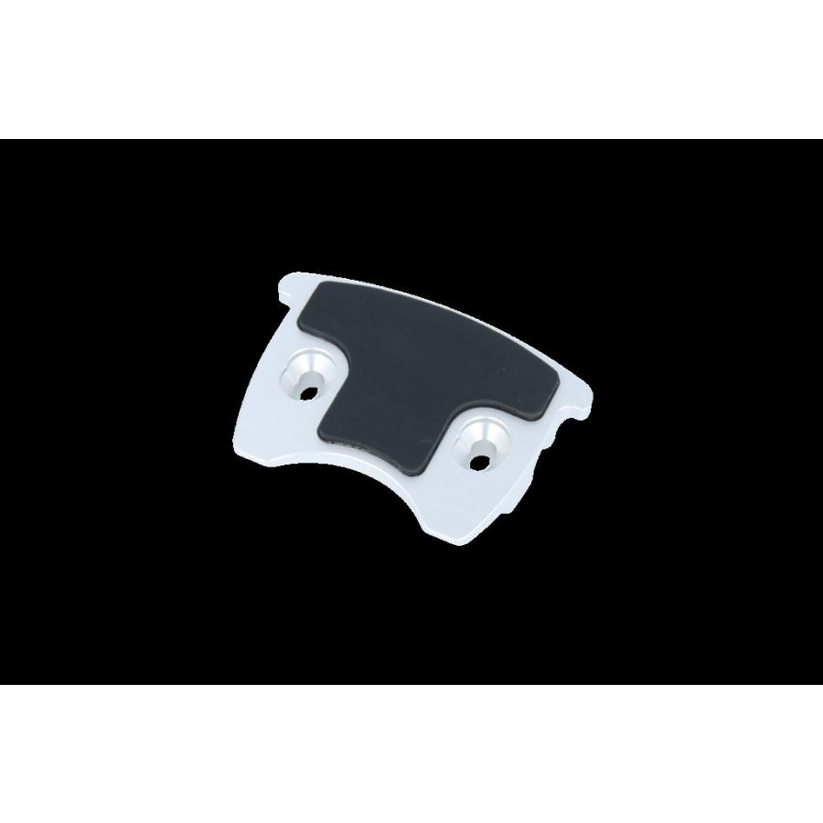 アルペンスノーボード ビンディング ALC BINDING パーツ ヒール