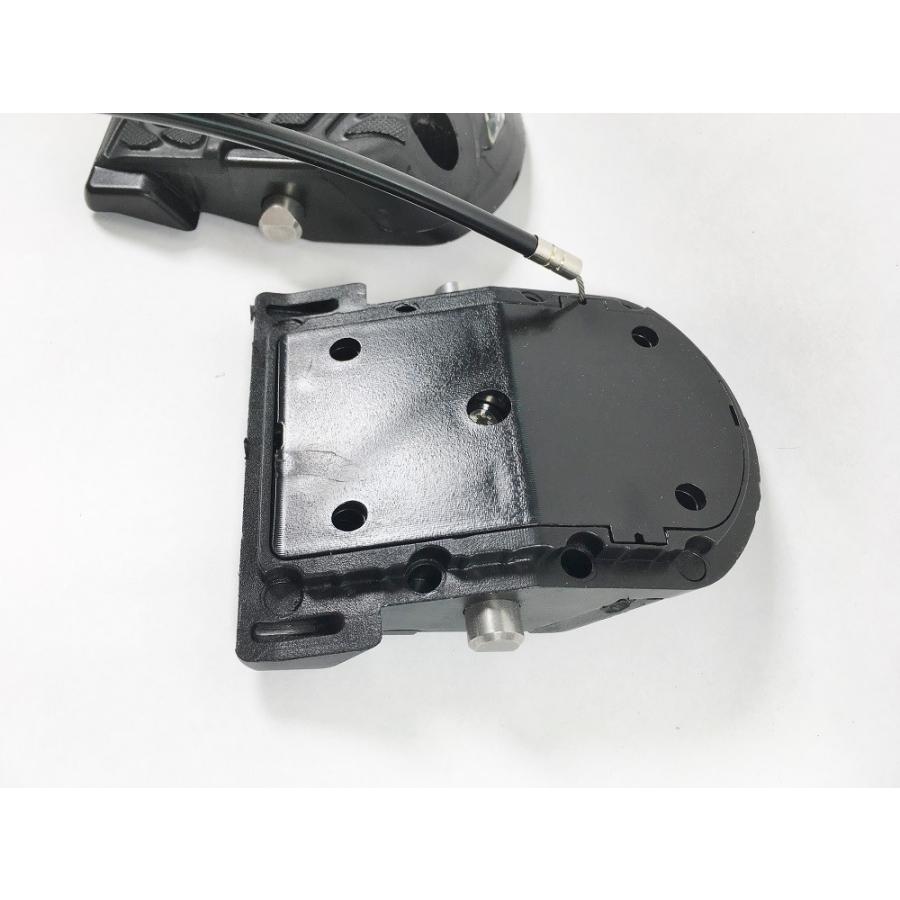 DEELUXE INTEC HEEL ADAPTER 25/26モデル インテック ヒール