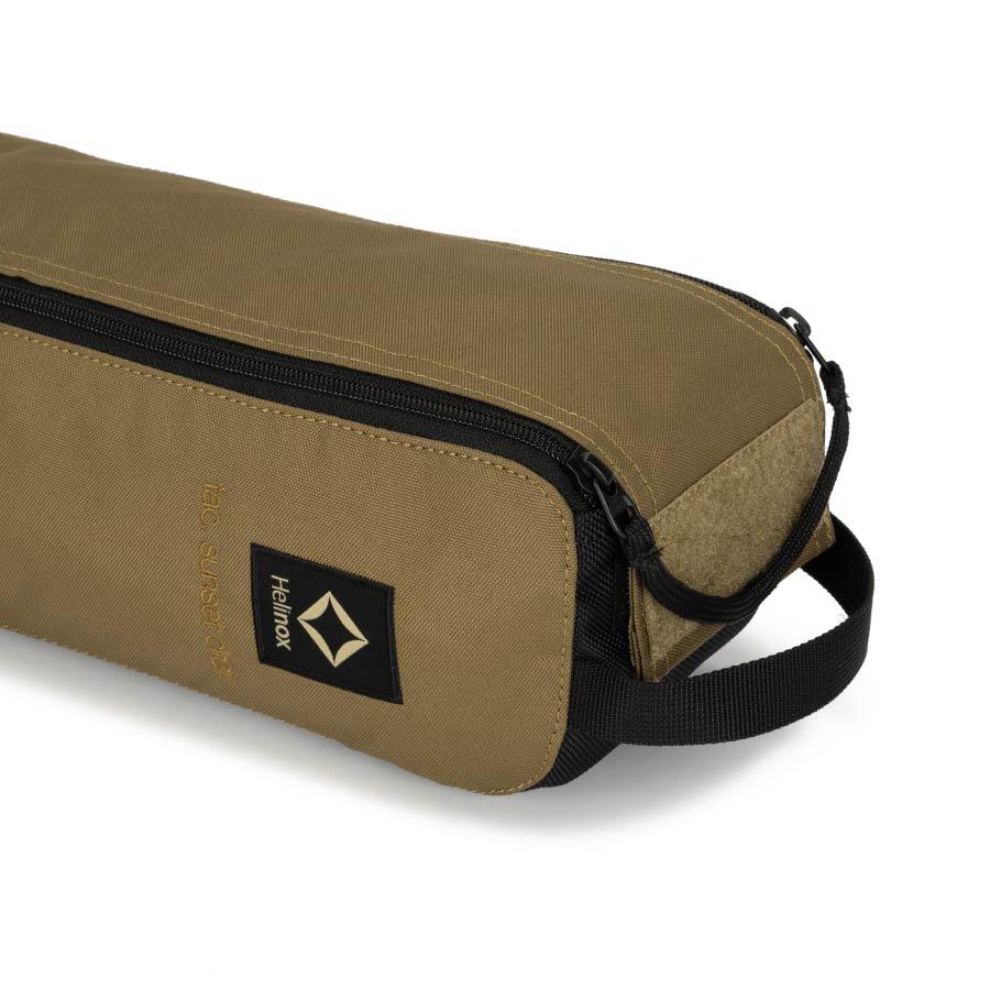 Helinox（ヘリノックス） Tac. サンセットチェア コヨーテタン