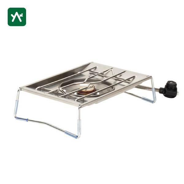 snow peak（スノーピーク） フラットバーナー GS-450R コンロ