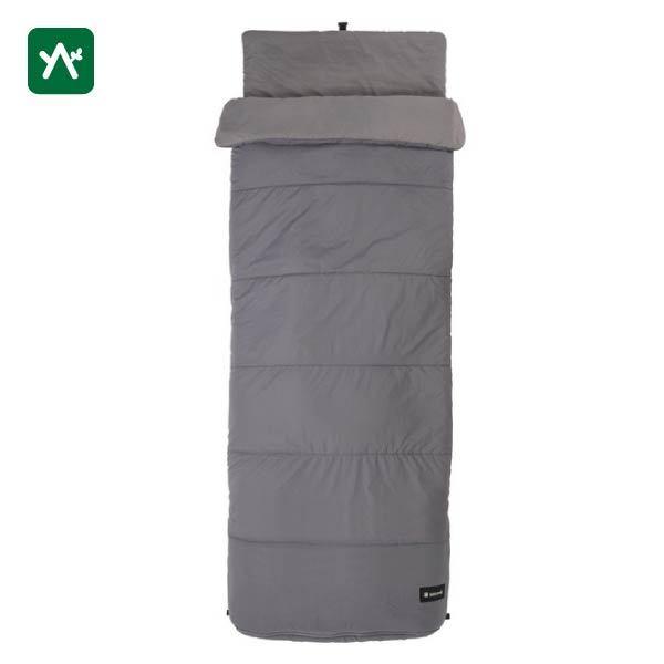 snow peak（スノーピーク） セパレートシュラフ マットプラス BD-080
