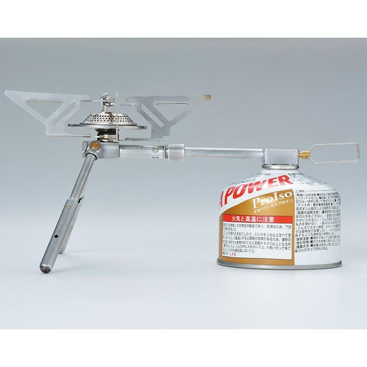 snow peak（スノーピーク） ヤエン ストーブ レギ GS-370 ストーブ