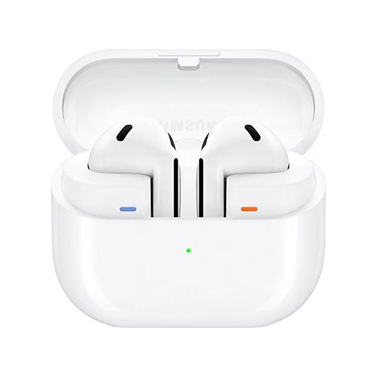 SAMSUNG（サムスン） Galaxy Buds3 ホワイト ノイズキャンセリング対応