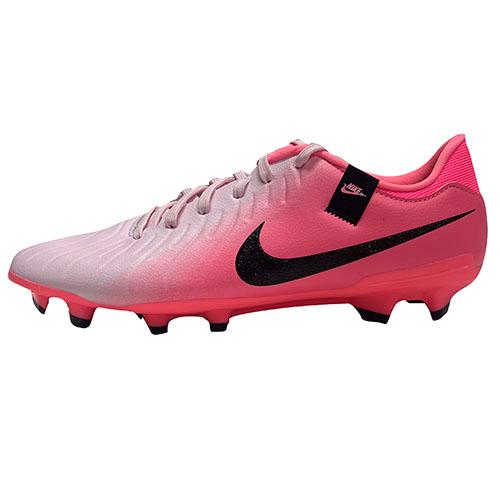 NIKE（ナイキ） ティエンポ レジェンド 10 アカデミーFG/MG ピンク