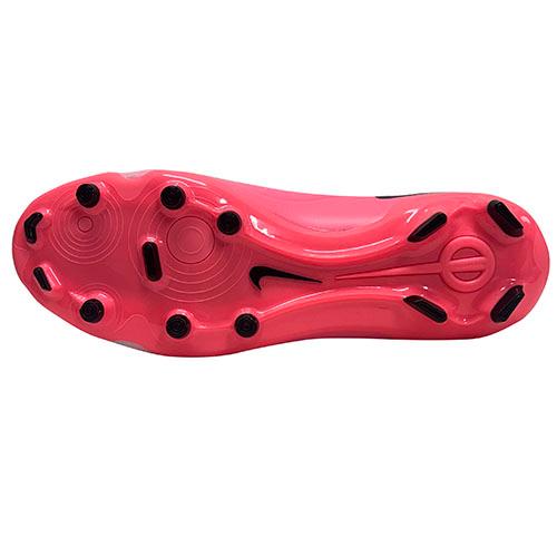 NIKE（ナイキ） ティエンポ レジェンド 10 アカデミーFG/MG ピンク