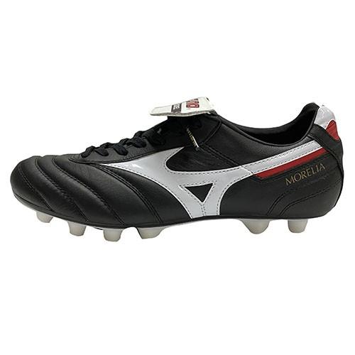 MORELIA ミズノ MIZUNO モレリア2 ジャパン ブラック×ホワイト