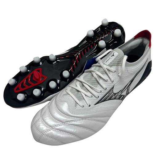 MORELIA ミズノ MIZUNO モレリアネオ4 β JAPAN MORELIA NEO4β ホワイト
