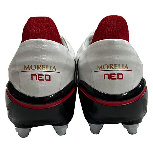 MORELIA ミズノ MIZUNO モレリアネオ4 JAPAN MIX 取替式 ホワイト