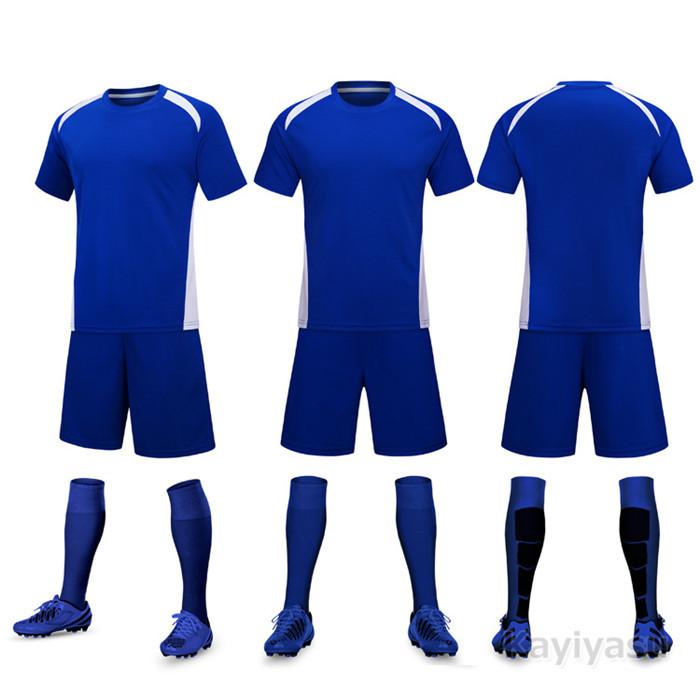 サッカー ユニフォーム トレーニング用服 大人用 子供 ジュニア