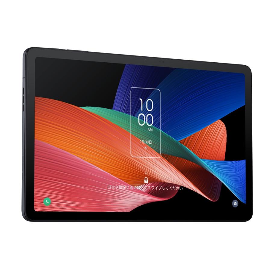 TCL TAB 10 Gen 2 タブレット 8496G1 Android 13 RAM 4GB ROM 128GB